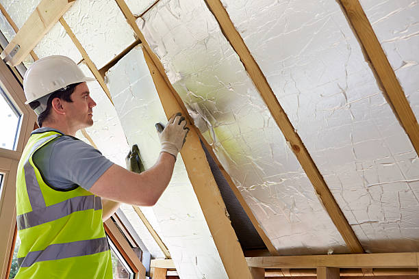 Types of Insulation We Offer in Waianae, HI