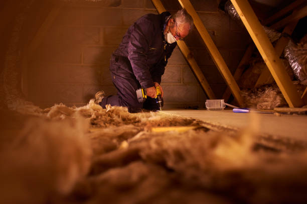 Best Spray Foam Insulation in Waianae, HI